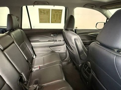 Certified 2021 Honda Pilot EX-L image 43