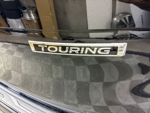 Certified 2025 Subaru Forester Touring w/ Protection Package AWD/4WD image 12