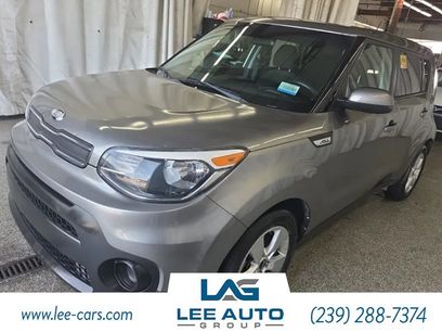 Used 2019 Kia Soul
