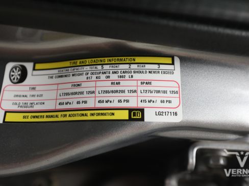 Used 2020 RAM 2500 Limited AWD/4WD image 41