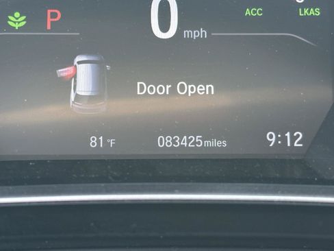 Used 2019 Honda CR-V EX image 13