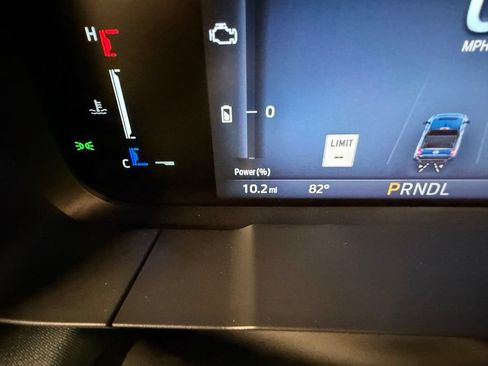 New 2026 Ford Maverick Lariat AWD/4WD image 22
