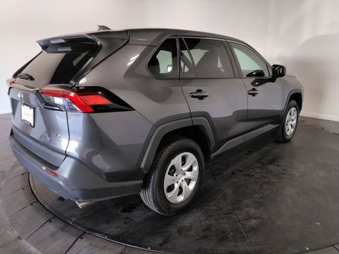 Used 2024 Toyota RAV4 LE image 5