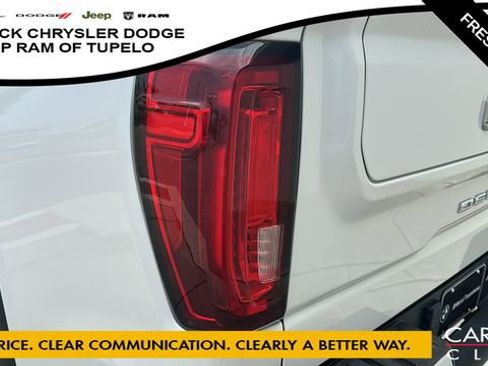 Used 2020 GMC Sierra 1500 Denali w/ Denali Ultimate Package image 13