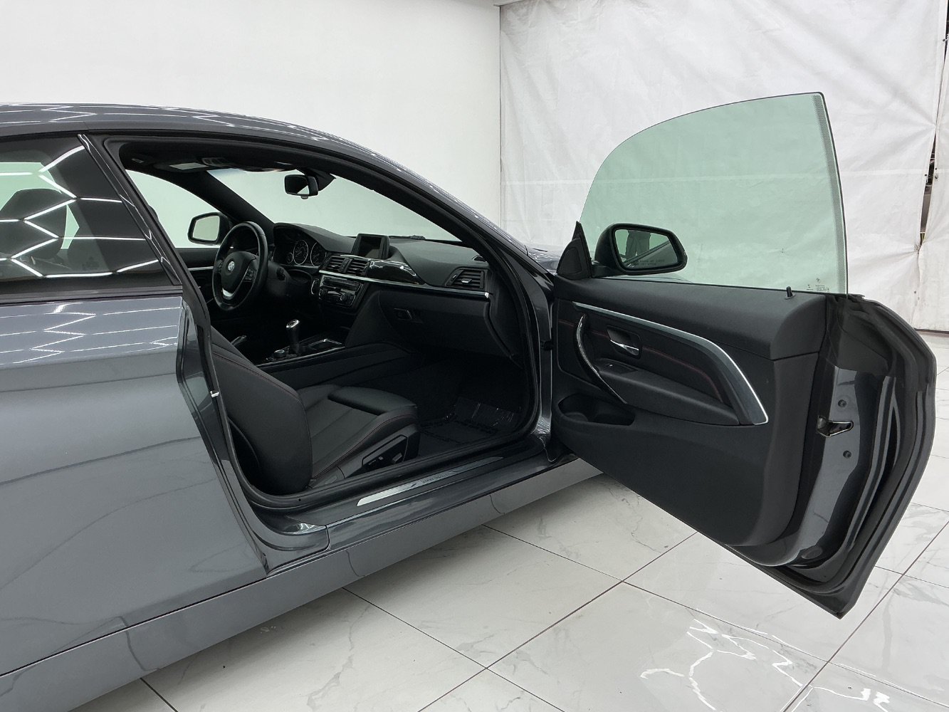 Used 2015 BMW 435i Coupe RWD image 17