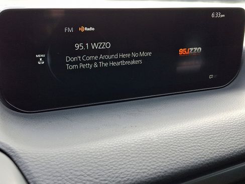 Certified 2023 MAZDA CX-50 Meridian Edition w/ Cargo Package image 17