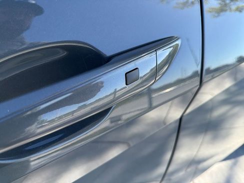 New 2026 Hyundai Elantra Sport FWD image 10