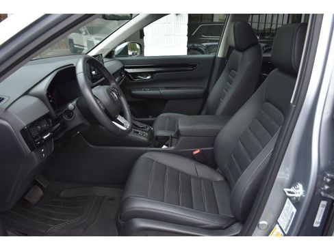 Used 2024 Honda CR-V EX-L image 10