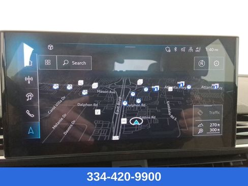 Used 2025 Audi A5 2.0T Premium Plus w/ Premium Plus image 17