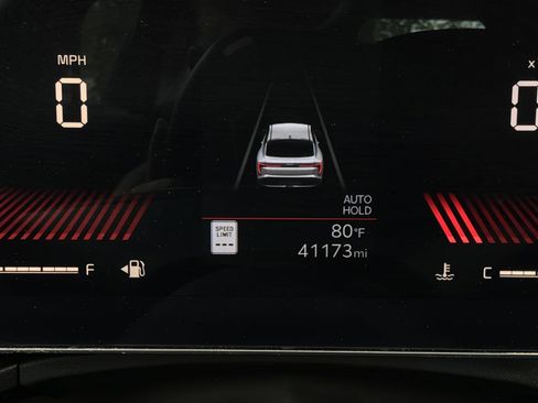 Used 2025 Kia K4 FWD image 39