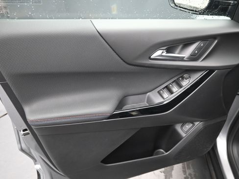 New 2026 Chevrolet Equinox RS w/ Safety and Technology Package FWD image 13