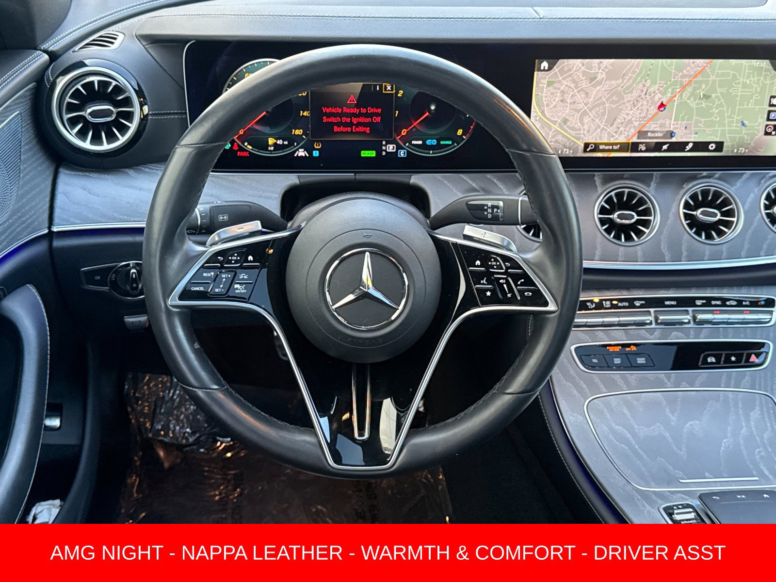 Certified 2023 Mercedes-Benz CLS 450 4MATIC image 14