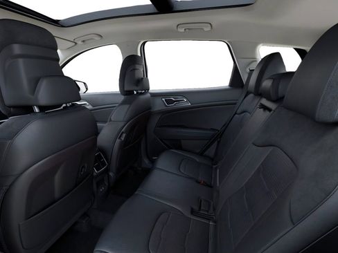 New 2026 Kia Sportage SX Prestige AWD/4WD image 18