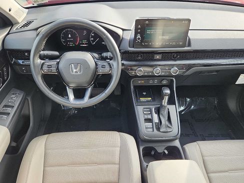 Certified 2023 Honda CR-V EX-L image 11