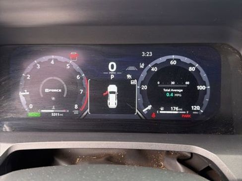 Used 2025 Toyota 4Runner TRD Pro AWD/4WD image 13