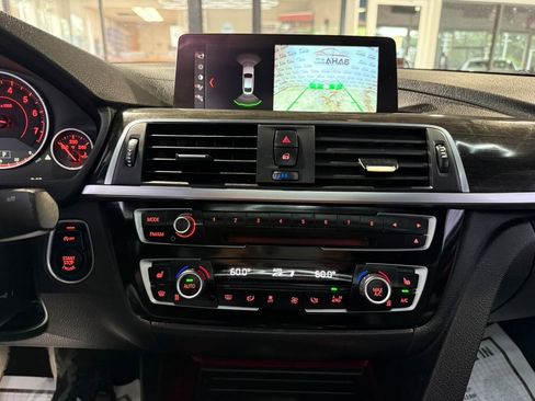 Used 2018 BMW 430i Gran Coupe w/ Premium Package RWD image 16