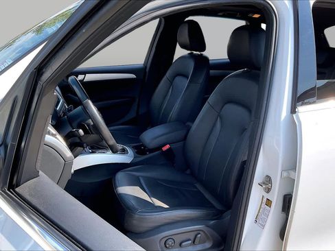 Used 2012 Audi Q5 3.2 Premium Plus AWD/4WD image 7