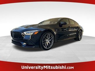 Used 2021 Mercedes-Benz AMG GT 53 w/ Warmth & Comfort Package 360° Tour