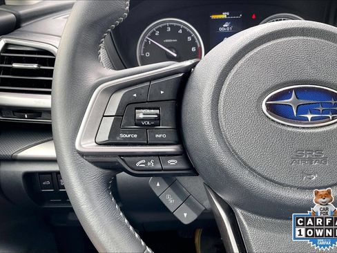 Certified 2023 Subaru Forester Premium AWD/4WD image 24