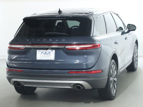 Used 2022 Lincoln Corsair Reserve w/ Elements Package AWD/4WD image 46