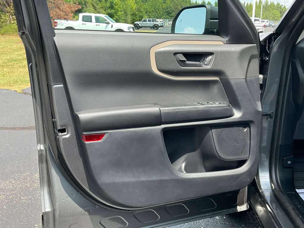 New 2026 Ford Bronco Sport Big Bend w/ Convenience Package AWD/4WD image 10