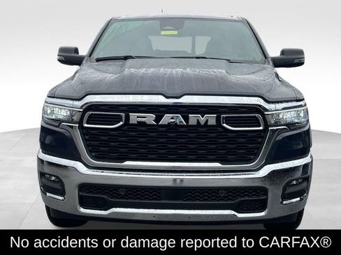 New 2026 RAM 1500 Big Horn image 2