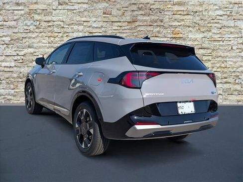 New 2026 Kia Sportage SX Prestige AWD/4WD image 3