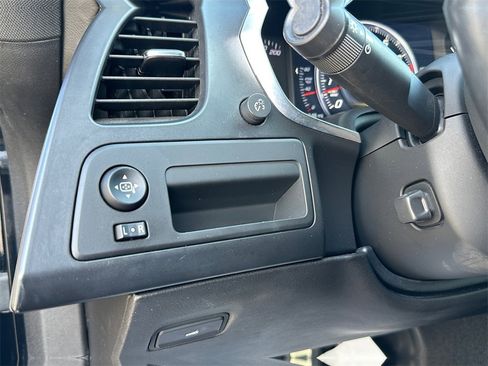 Used 2015 Chevrolet Corvette Stingray Coupe w/ ZF1 Appearance Package image 29