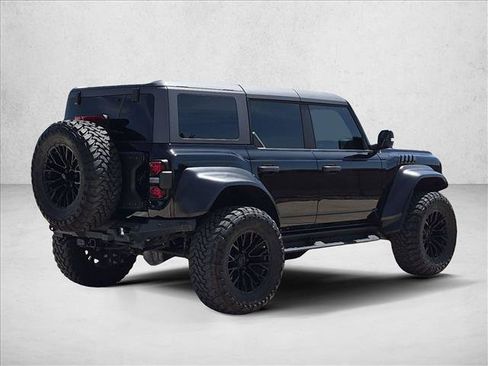 Used 2023 Ford Bronco Raptor AWD/4WD image 5