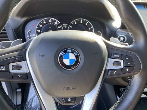 Used 2018 BMW X3 xDrive30i w/ Driving Assistance Package AWD/4WD image 24