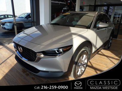 Used 2024 MAZDA CX-30 AWD 2.5 S w/ Preferred Package