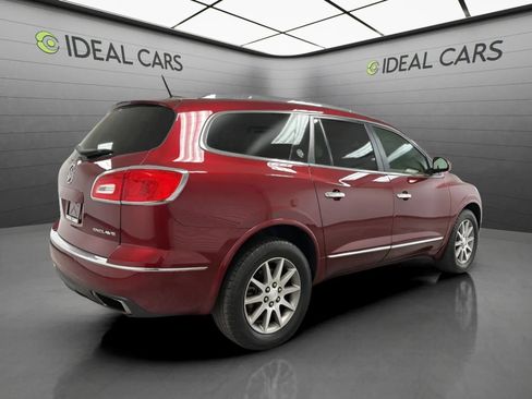 Used 2016 Buick Enclave Leather w/ Trailering Package FWD image 5