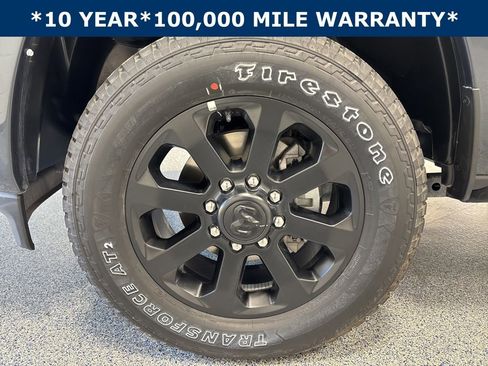 New 2026 RAM 2500 Laramie AWD/4WD image 46