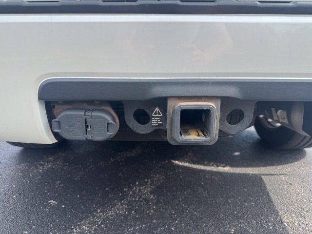 Used 2021 Toyota Sequoia Nightshade w/ Safety & Convenience Package AWD/4WD image 13