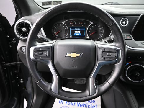 Certified 2020 Chevrolet Blazer LT image 10