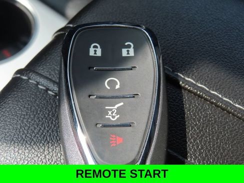 Used 2025 Chevrolet Blazer LT w/ Midnight/Sport Edition AWD/4WD image 38