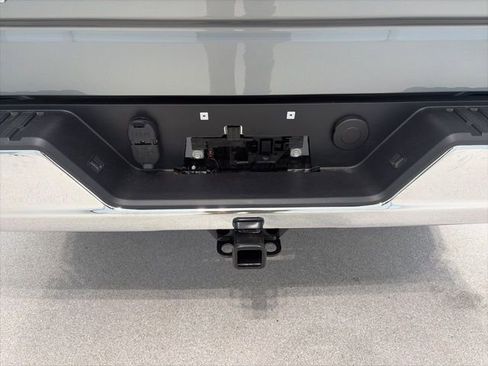 New 2026 Chevrolet Silverado 1500 LT AWD/4WD image 9