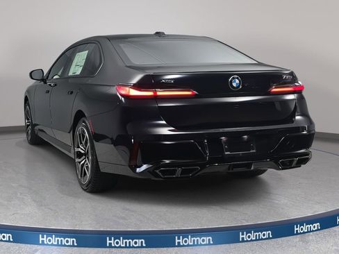 New 2026 BMW 760i xDrive 760i xDrive w/ Executive Package image 6