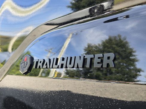 New 2025 Toyota Tacoma 4x4 Double Cab Hybrid image 17