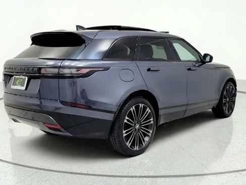 Used 2026 Land Rover Range Rover Velar Dynamic SE AWD/4WD image 9
