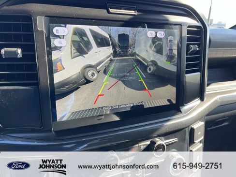 New 2026 Ford F150 STX w/ Equipment Group 200A AWD/4WD image 34
