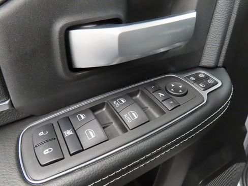 Used 2024 RAM 2500 Big Horn w/ Night Edition image 51