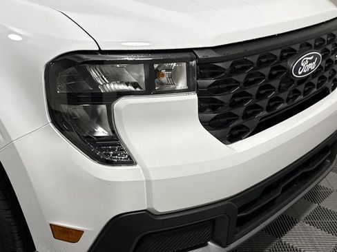 New 2026 Ford Maverick XLT AWD/4WD image 12