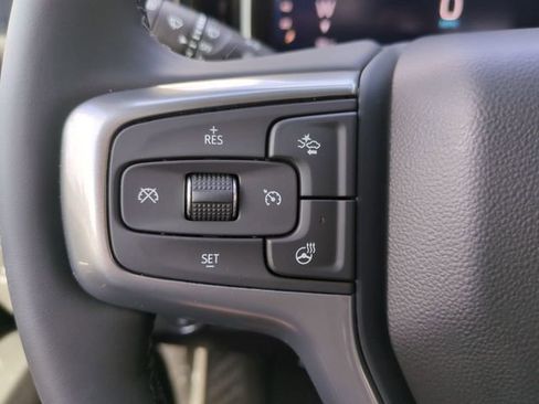 New 2026 Chevrolet Silverado 1500 LT w/ All Star Edition Plus RWD image 25