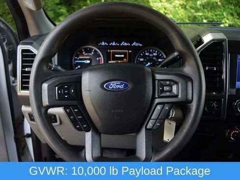 Used 2022 Ford F250 XLT w/ FX4 Off-Road Package AWD/4WD image 4