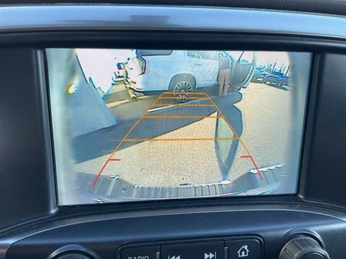 Used 2017 Chevrolet Silverado 1500 LT w/ All Star Edition image 14