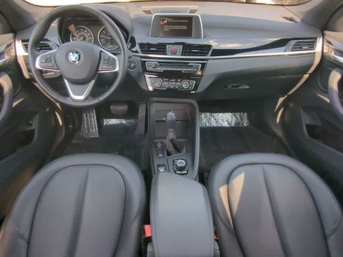 Used 2017 BMW X1 xDrive28i AWD/4WD image 14