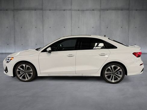 New 2026 Audi A3 2.0T Premium Plus AWD/4WD image 2
