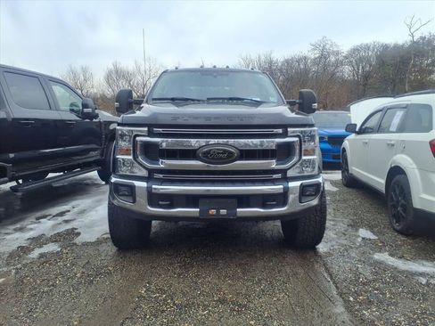 Used 2021 Ford F250 XLT w/ XLT Value Package image 6