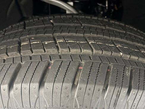 New 2025 Chevrolet Silverado 1500 LTZ w/ Technology Package image 7